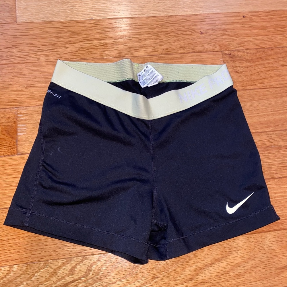 Nike Pro Shirtsb